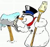 snowman