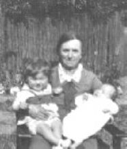 Emily Elizabeth PRATT - Children Unknown