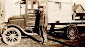 Frederick James AXTELL