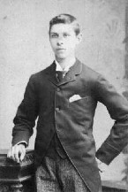 William Henry AXTELL