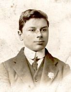 Frederick Percy AXTELL