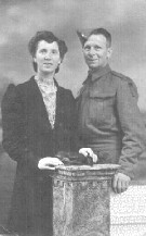 Ada Elizabeth Jane ROSE & Alexander Edgar MacLAURIN