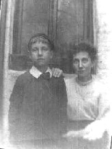 Emily Augusta ROWE & William Charles AXTELL