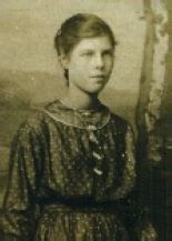 Annie Augusta AXTELL