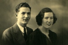 James Rheims WRIGHT & Violet Joan SMITH